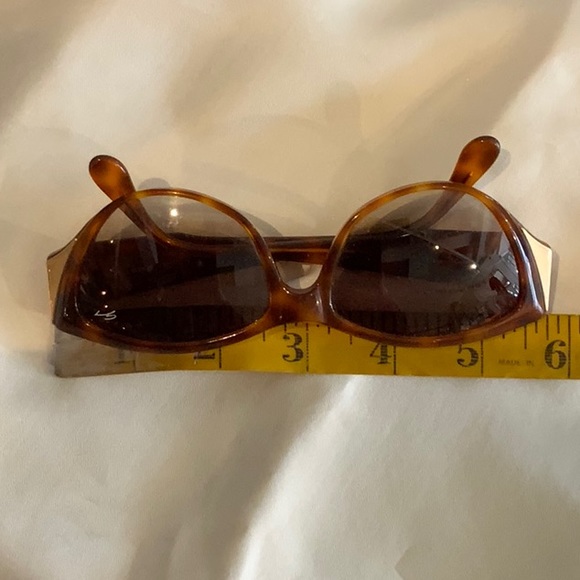 Vintage Genny tortoise shell sunglasses - Picture 11 of 12